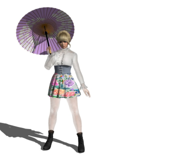 精细人物模型女 (91)